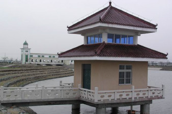微型水質(zhì)自動(dòng)監(jiān)測(cè)站檢測(cè)哪些項(xiàng)目，小型水質(zhì)自動(dòng)監(jiān)測(cè)站包含什么儀器設(shè)備？